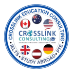 Crosslink - Best PTE & Ielts coaching institute in Delhi