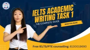 ielts academic writing task 1: crosslink