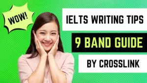 IELTS Writing A Band 9 Complete Guide