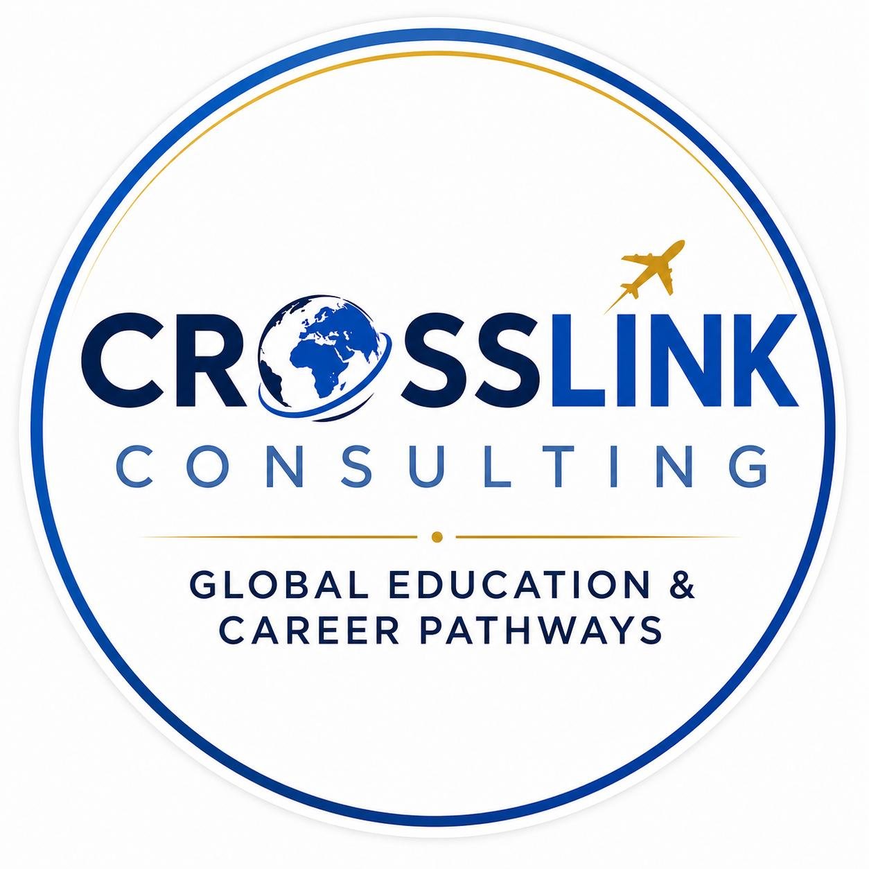 Crosslink Consulting - Global Education & Career Pathways