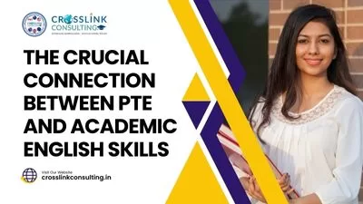 Unlocking Academic Success The Crucial Connection between PTE and Academic English Skills