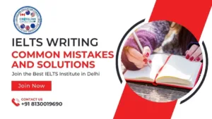 Mastering Lexical Resource in IELTS Writing Common Mistakes and Solutions - Crosslink Education Consulting | Best IELTS & PTE Coaching center